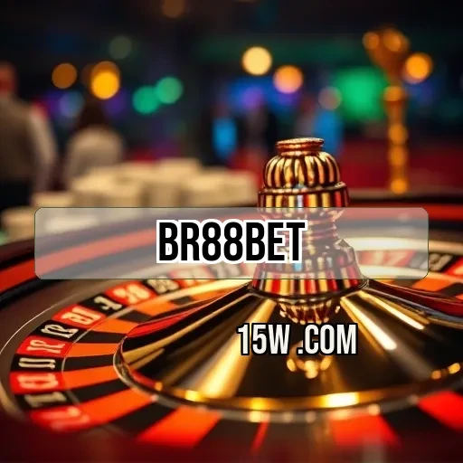 br88bet: Descubra as Funcionalidades Exclusivas do Seu App