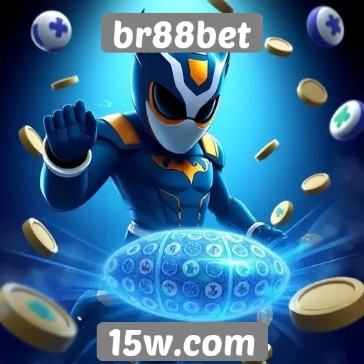 Exploração das ofertas de jogos do site br88bet