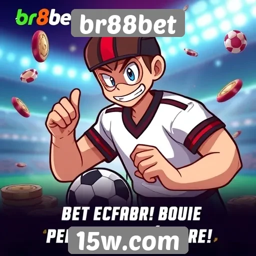 Análise das opções de jogos disponíveis no br88bet