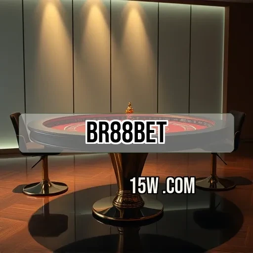 br88bet: A Revolução da Seção de Login para Os Jogadores Brasileiros