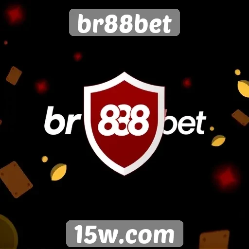 Sistemas de segurança em transações no br88bet