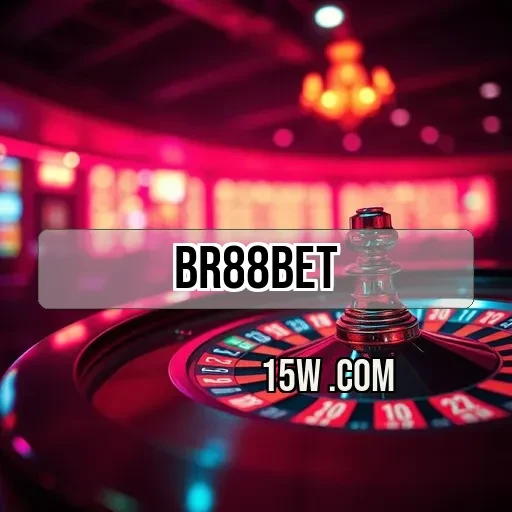 br88bet: O Segredo do Suporte 24/7 Para Jogadores Conectados