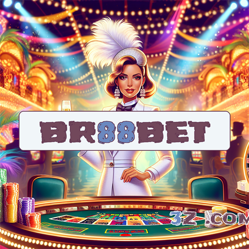 Descubra a Emoção da Roleta no BR88Bet