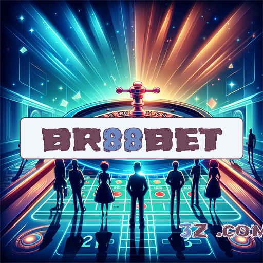 A Revolução dos Jogos de Esportes no Br88bet
